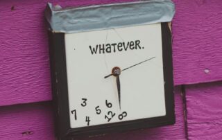 L'art de la mauvaise foi